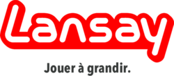 Logo Lansay